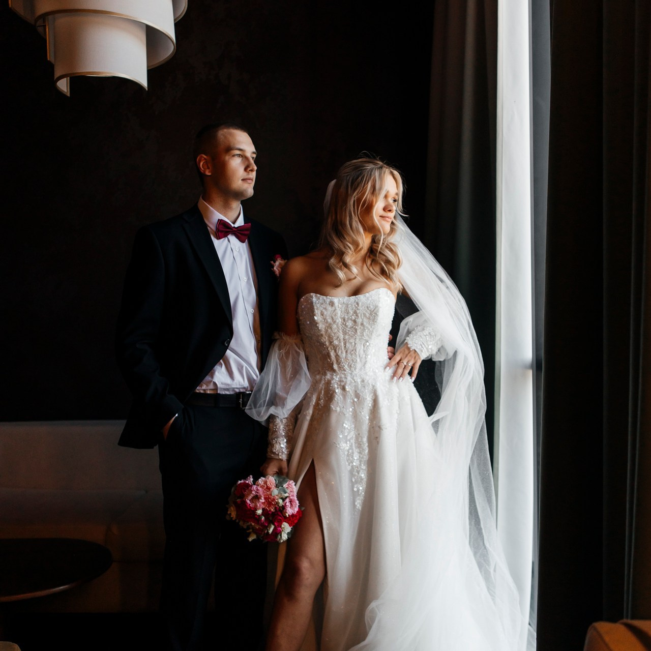 Отзывы. Свадебный фотограф Рыбинск, Ярославль, Москва Сергей Власов