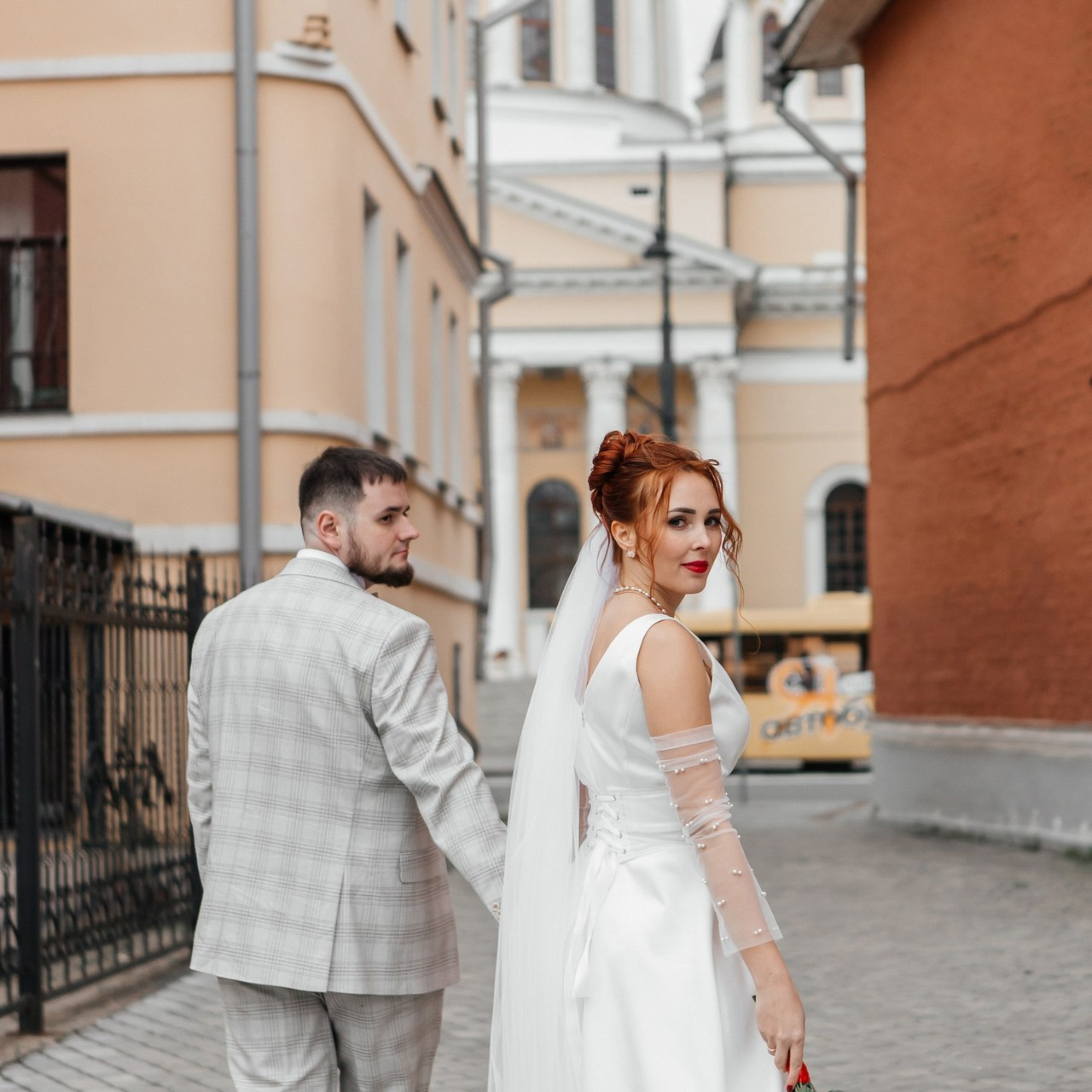 Отзывы. Свадебный фотограф Рыбинск, Ярославль, Москва Сергей Власов