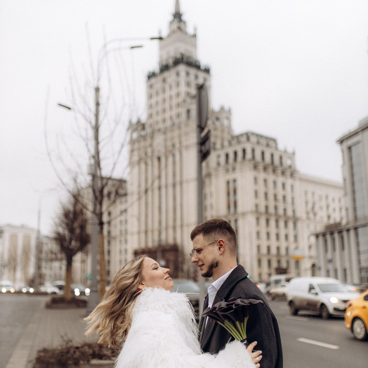Отзывы. Мовчан Елена, ваш Фотограф в Электростали