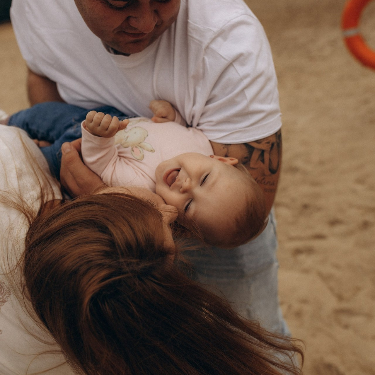 Отзывы. Мовчан Елена, ваш Фотограф в Электростали