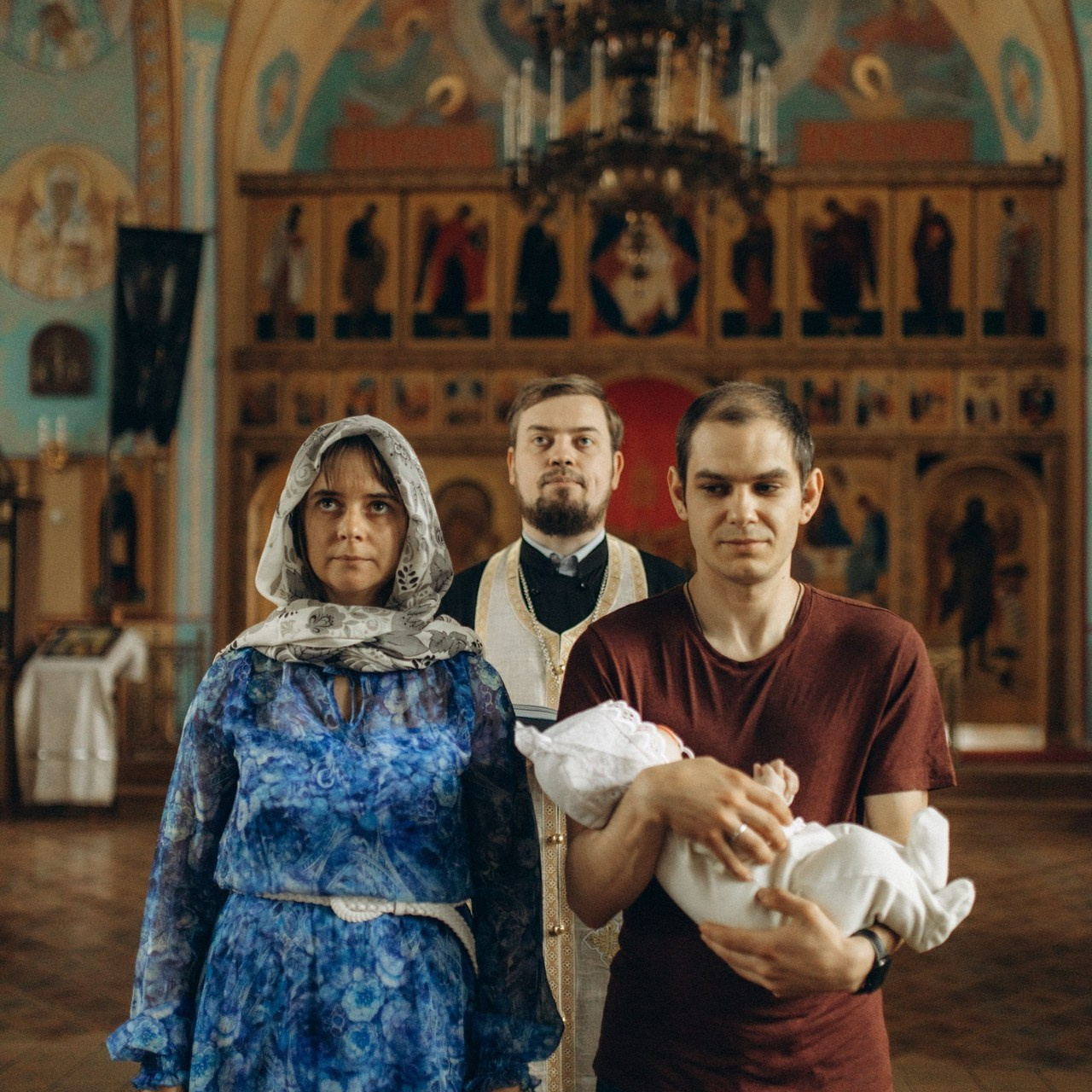 Отзывы. Мовчан Елена, ваш Фотограф в Электростали