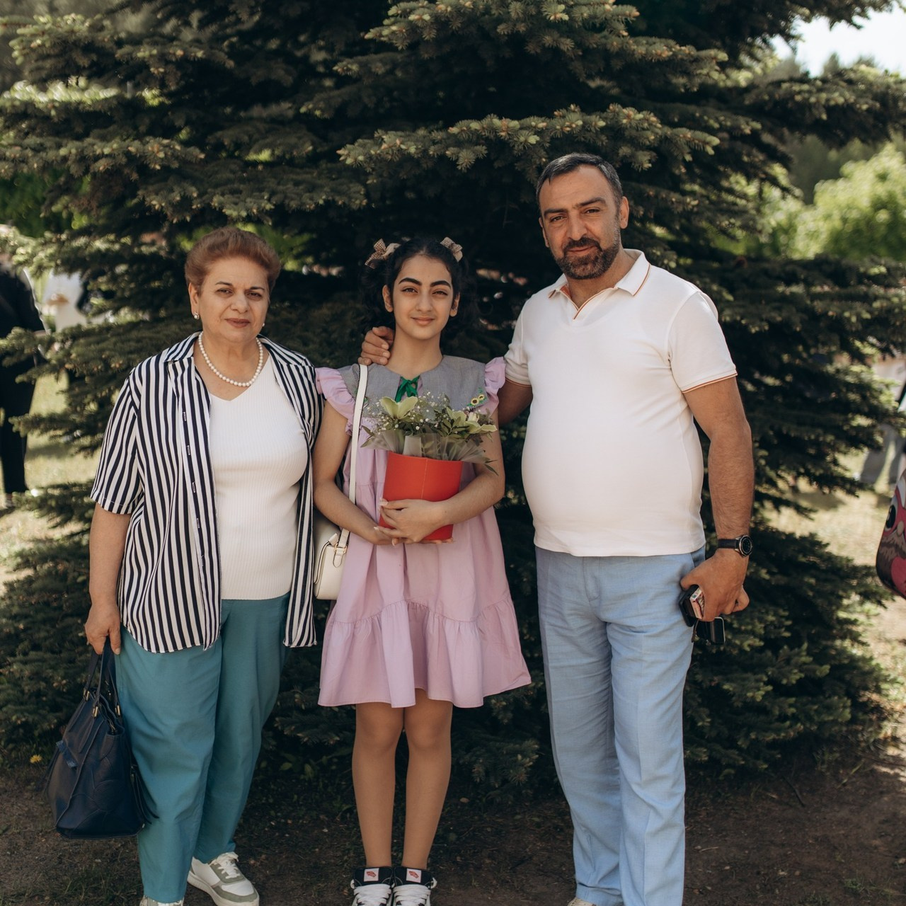 Отзывы. Мовчан Елена, ваш Фотограф в Электростали