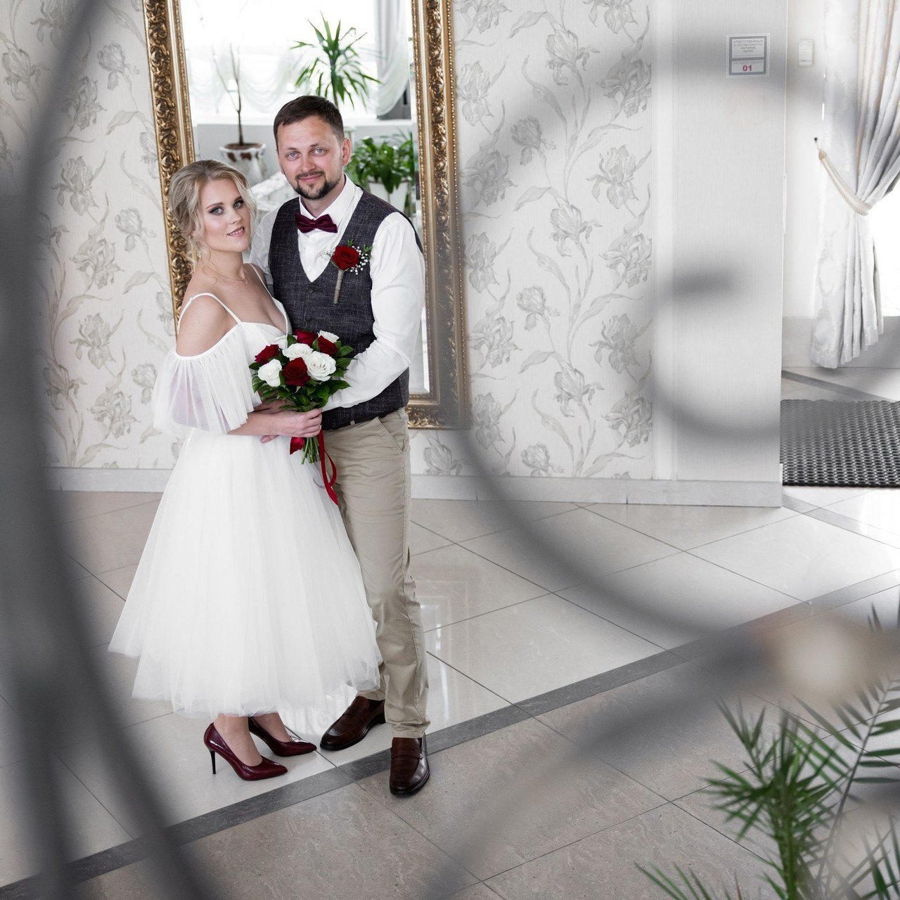 Отзывы. Свадебный фотограф Иван Петров