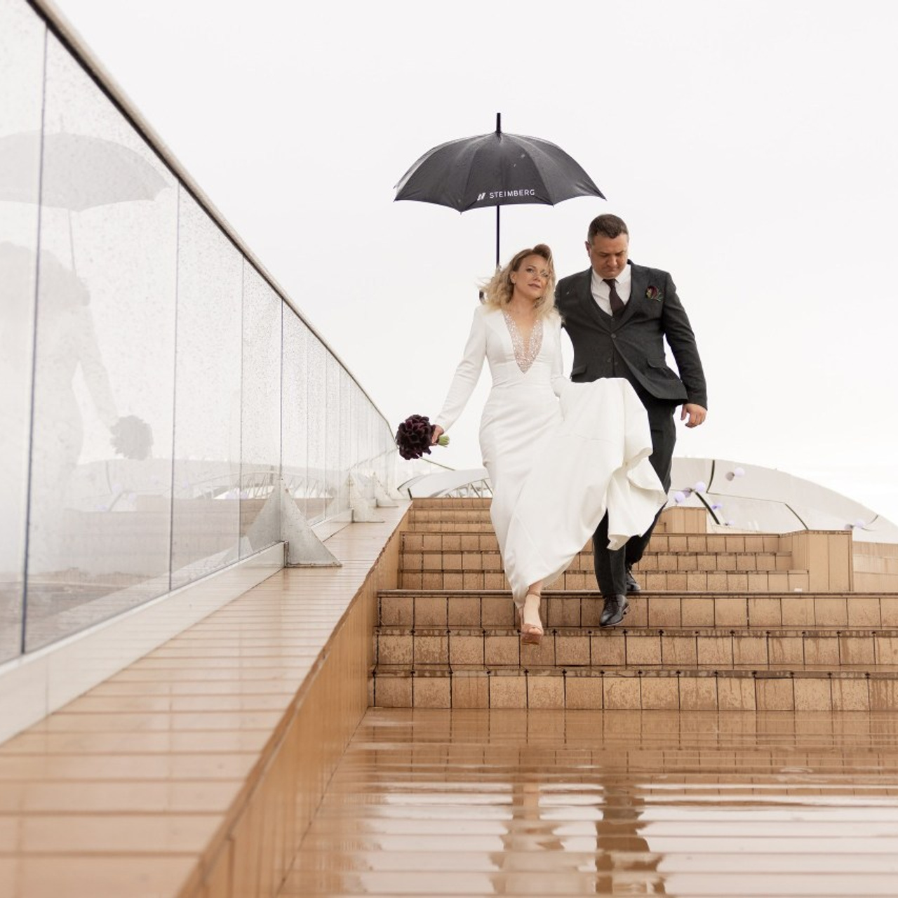 Отзывы. Свадебный фотограф Иван Петров