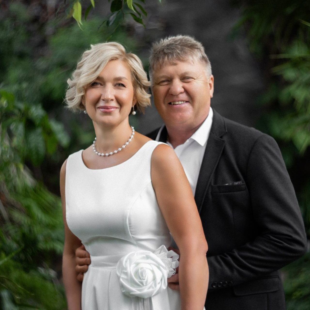 Отзывы. Свадебный фотограф Иван Петров