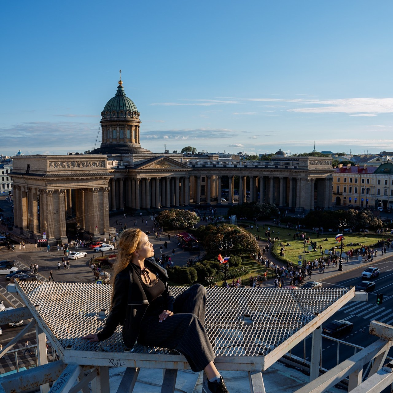 Отзывы. Фотограф Варвара