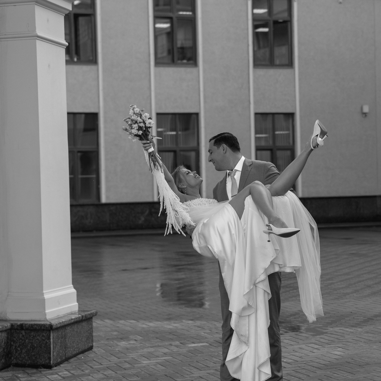 Отзывы. Свадебный и семейный фотограф в Нижнем Новгороде Мучкова Анна