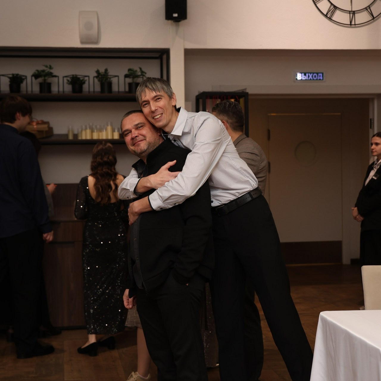 Отзывы. Свадебный и семейный фотограф в Нижнем Новгороде Мучкова Анна