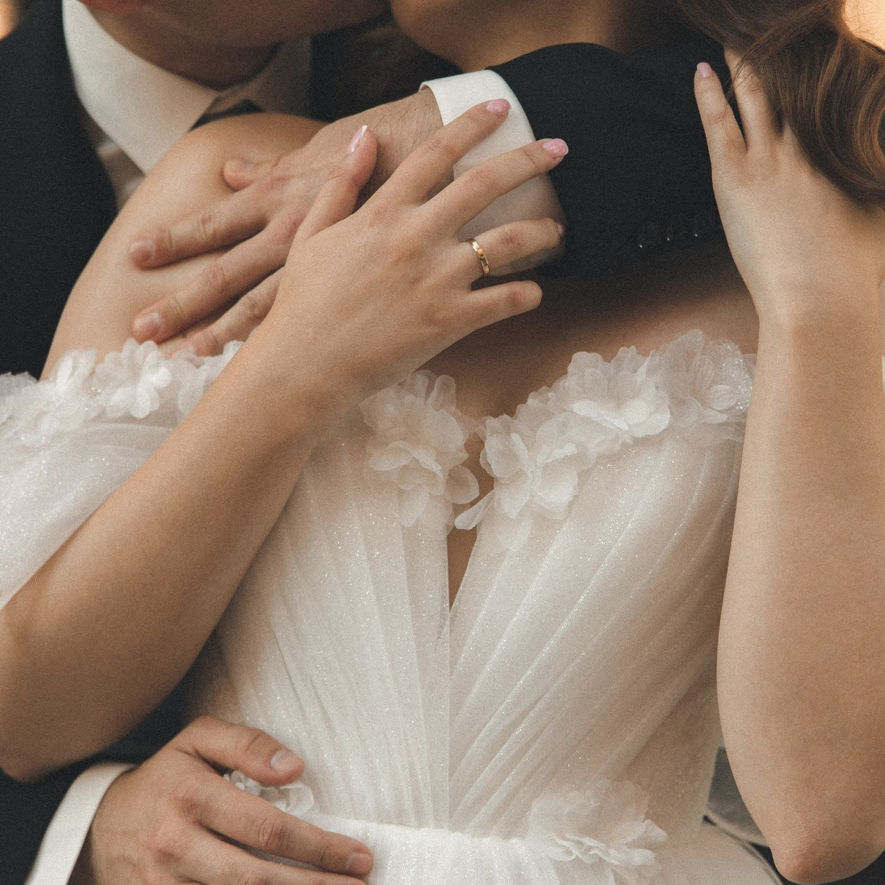 Отзывы. Свадебный и семейный фотограф в Нижнем Новгороде Мучкова Анна