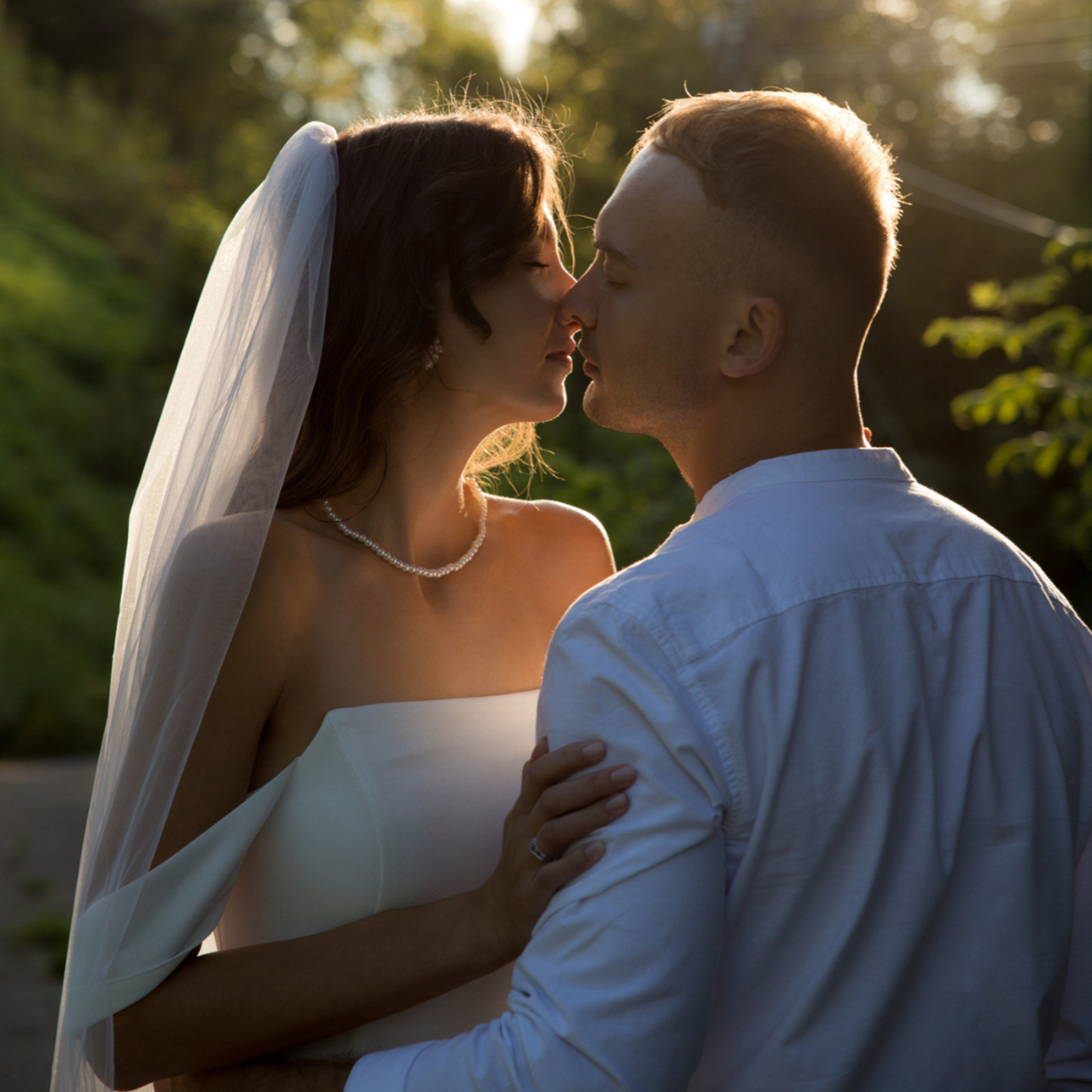 Отзывы. Свадебный и семейный фотограф в Нижнем Новгороде Мучкова Анна