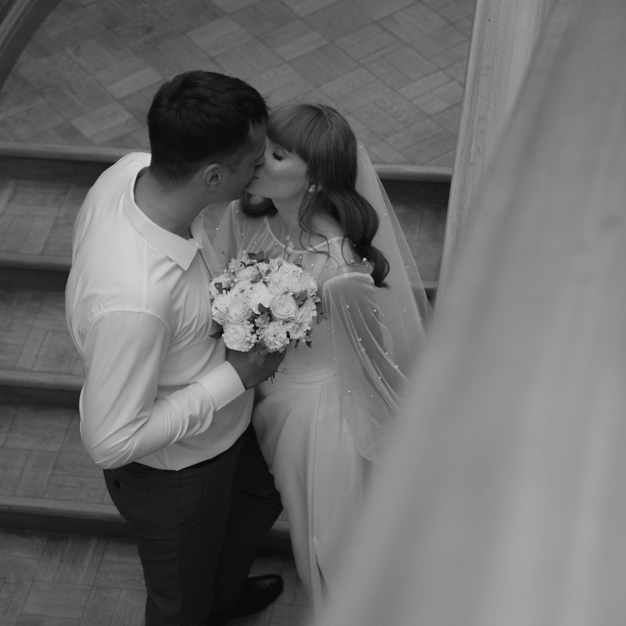 Отзывы. Свадебный и семейный фотограф в Нижнем Новгороде Мучкова Анна