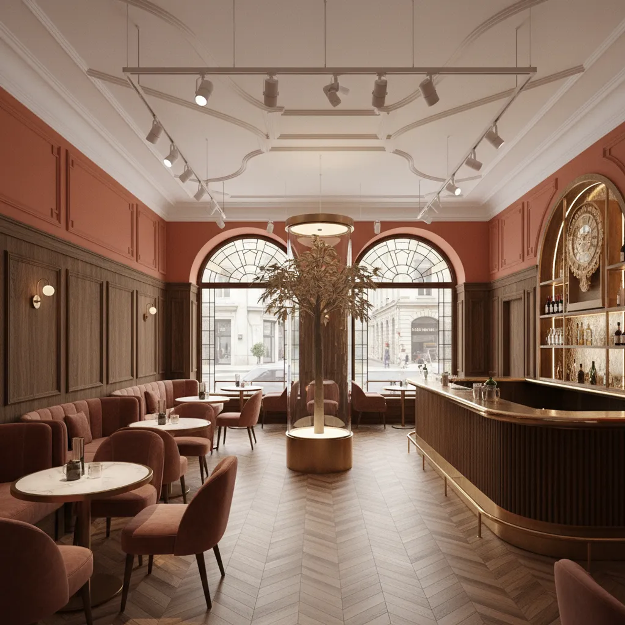 Дизайнер интерьеров в Ростове-на-Дону Цегельникова Татьяна