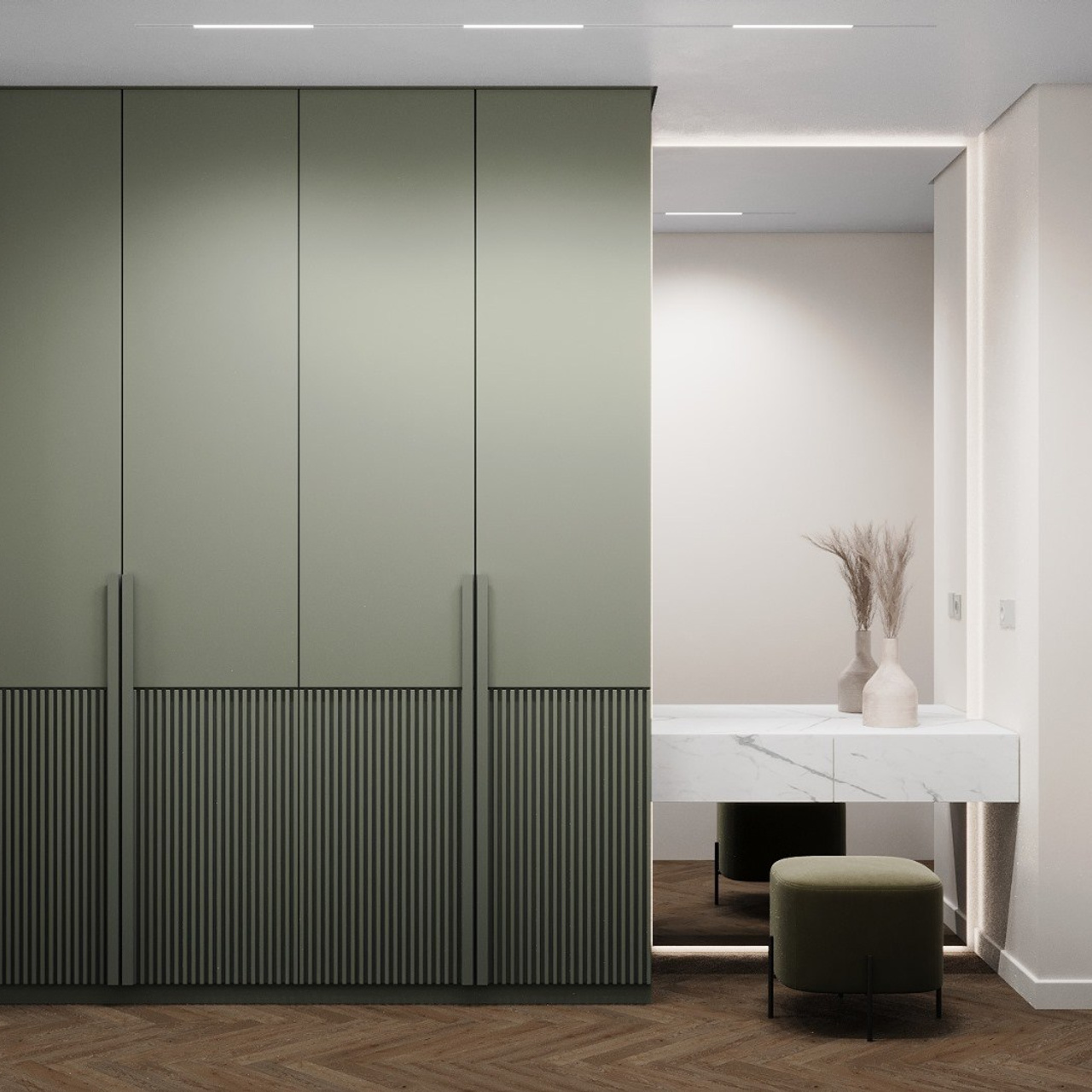 ЖК Рубин. Дизайнер интерьеров в Ростове-на-Дону Цегельникова Татьяна