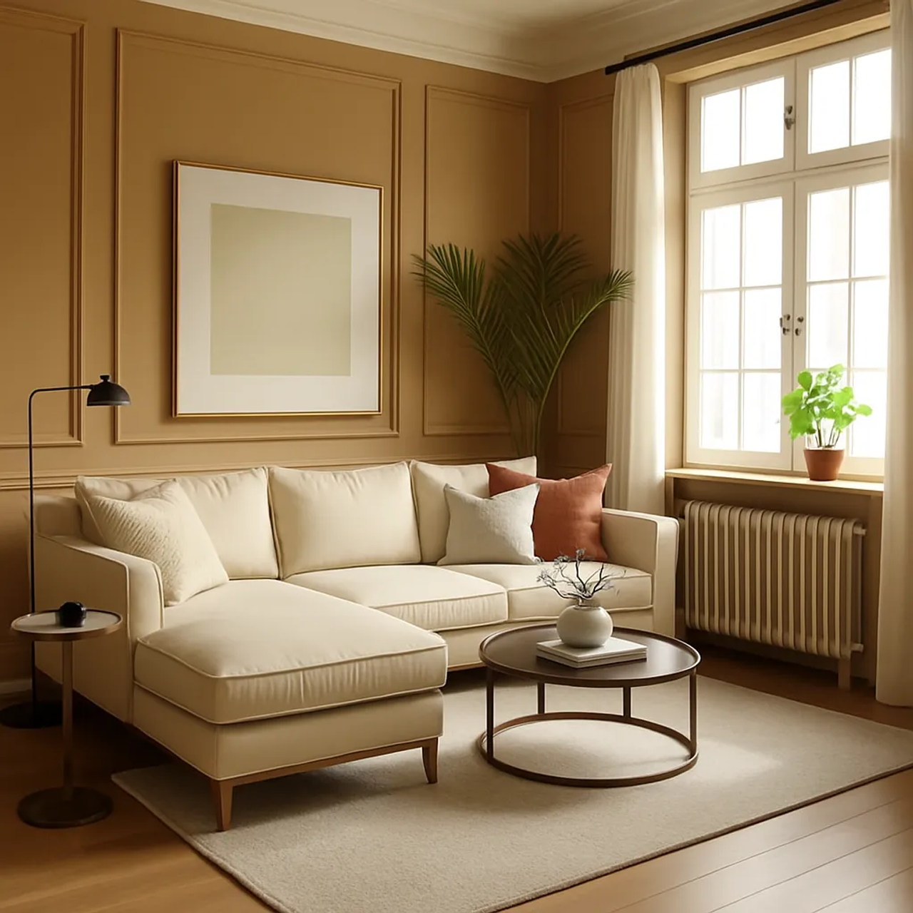 Дизайнер интерьеров в Ростове-на-Дону Цегельникова Татьяна