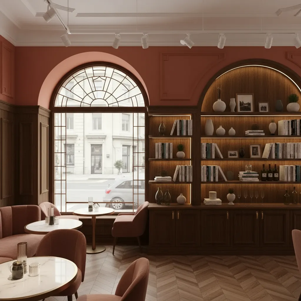 Дизайнер интерьеров в Ростове-на-Дону Цегельникова Татьяна