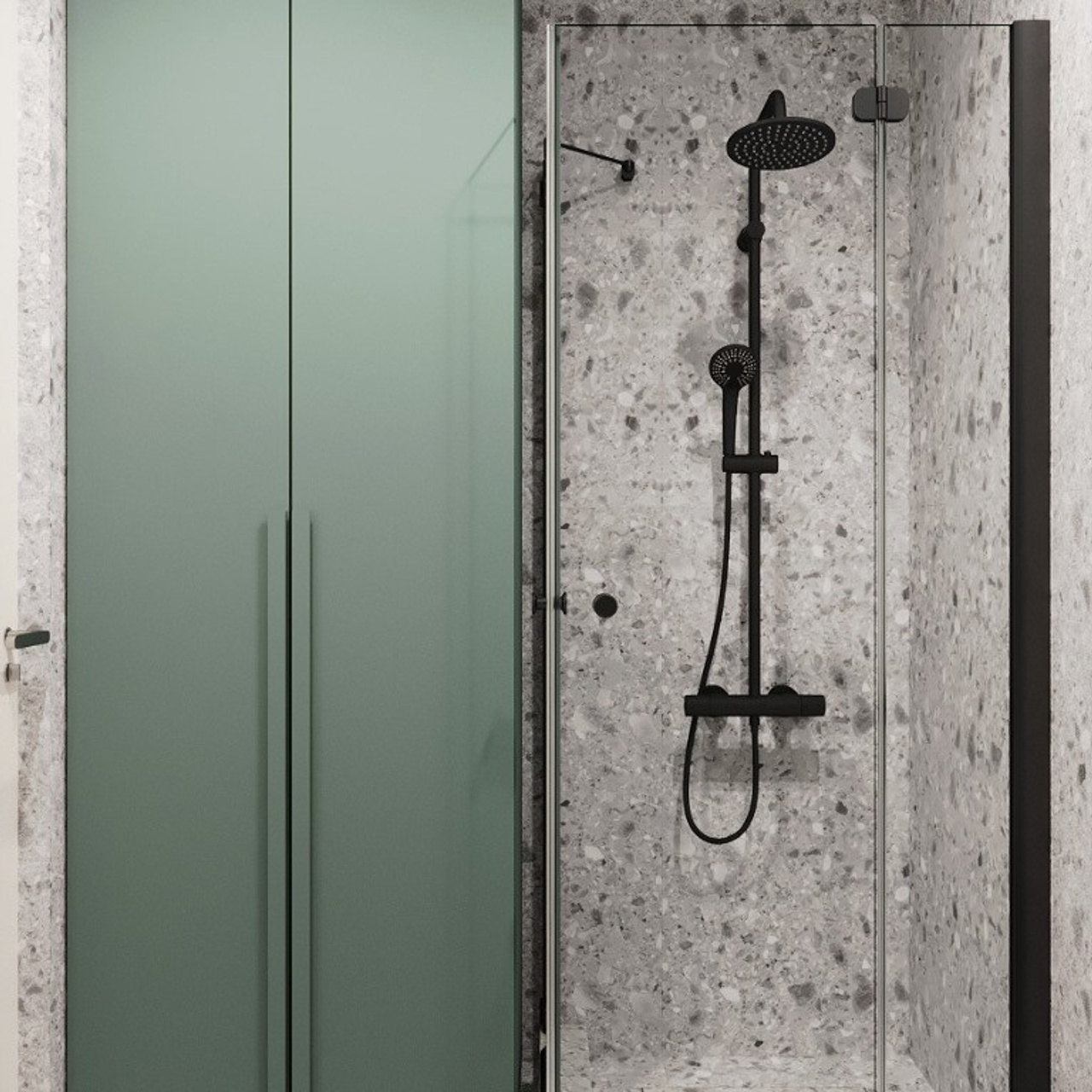 ЖК Рубин. Дизайнер интерьеров в Ростове-на-Дону Цегельникова Татьяна