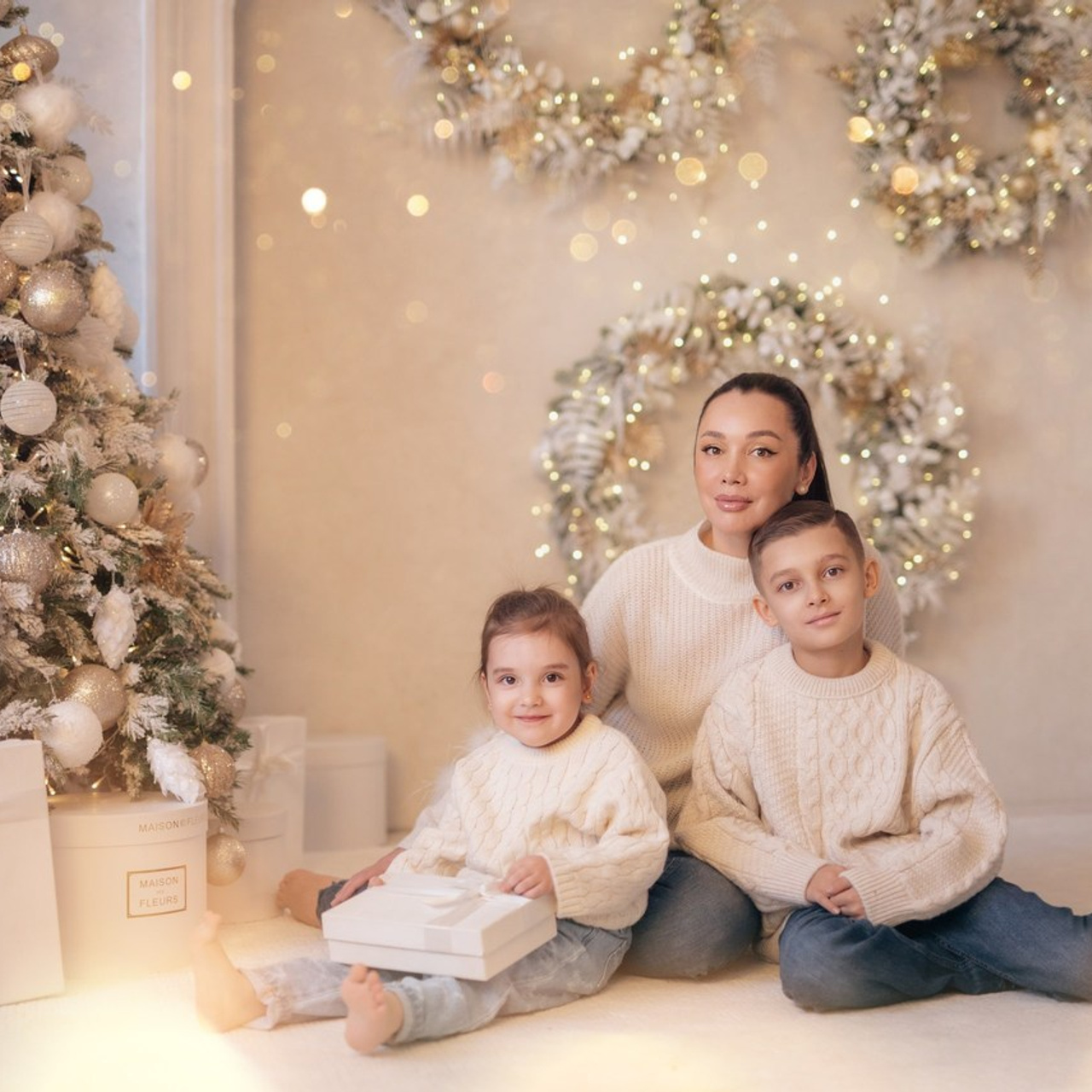 Отзывы. Фотограф в Алматы Новгородская Мария