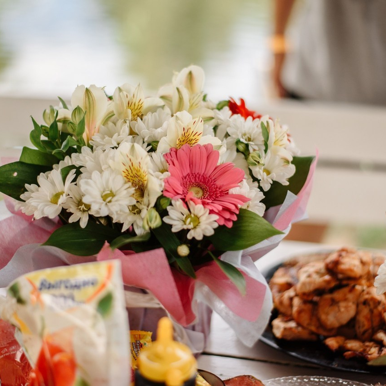 Отзывы. Фотограф Воронеж Рита Гусейнова