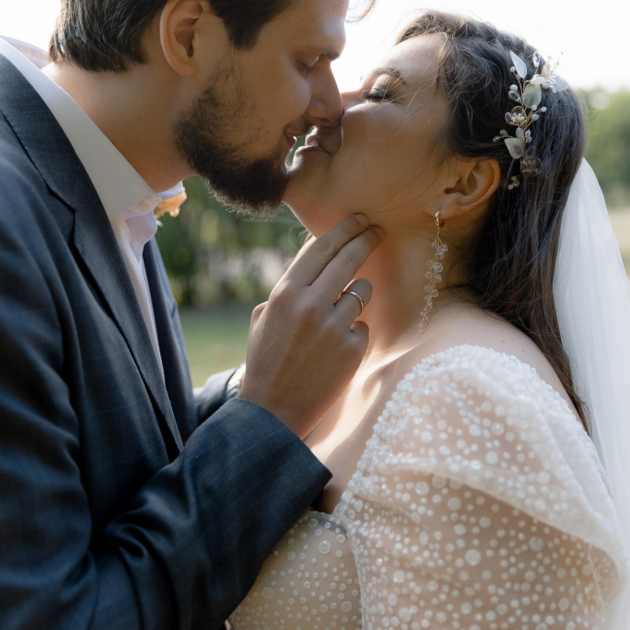 Отзывы. Свадебный фотограф в Москве