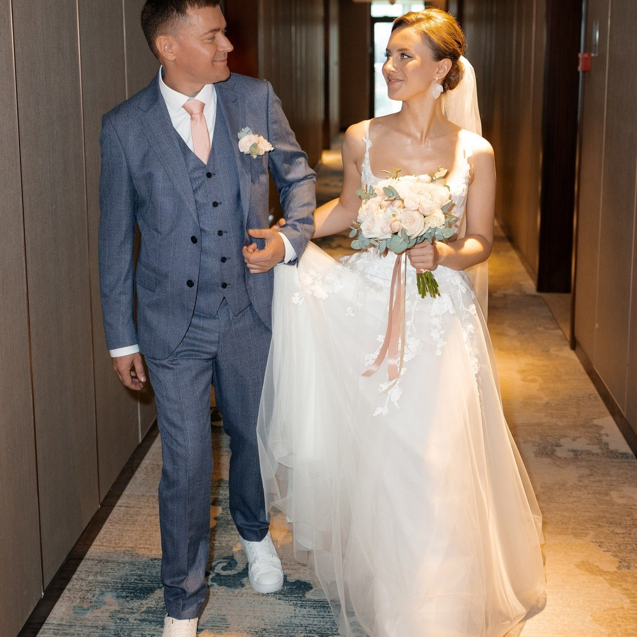 Отзывы. Свадебный фотограф в Москве