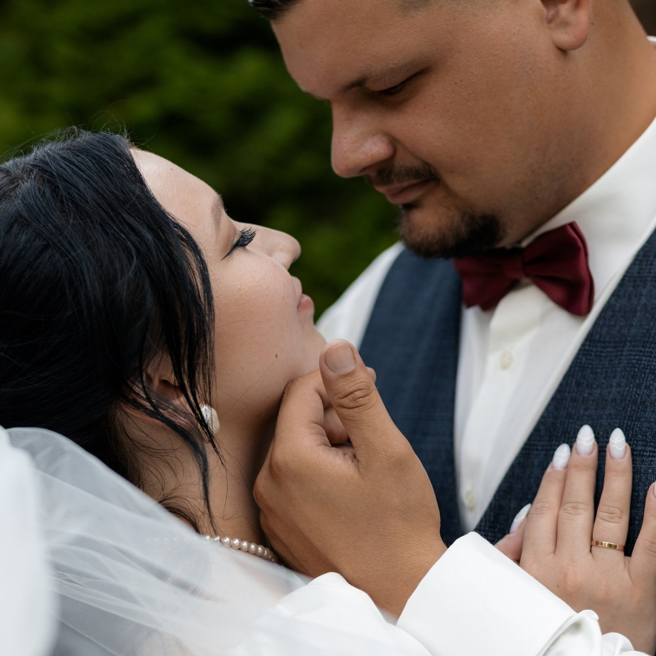 Отзывы. Свадебный фотограф в Москве