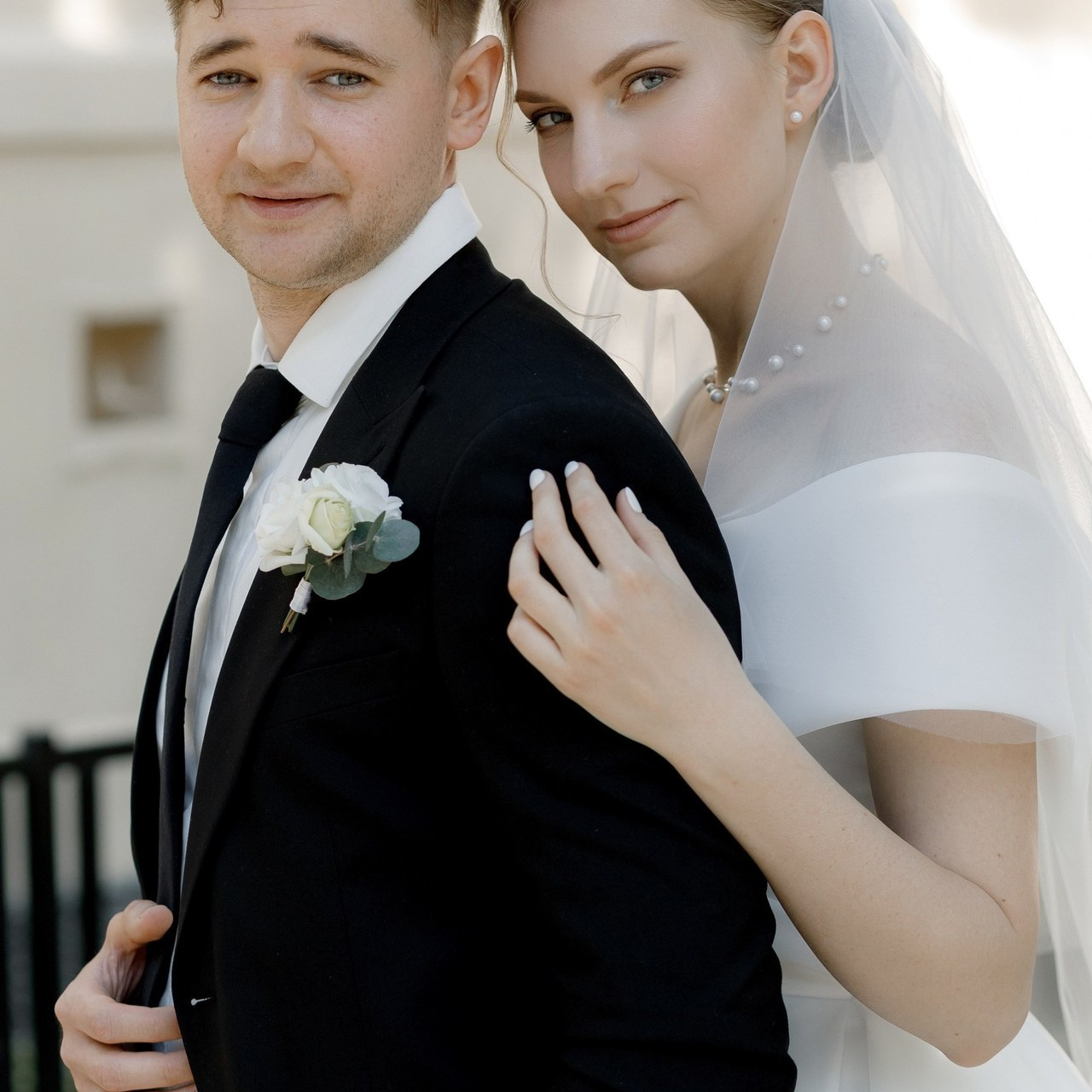 Отзывы. Свадебный фотограф в Москве