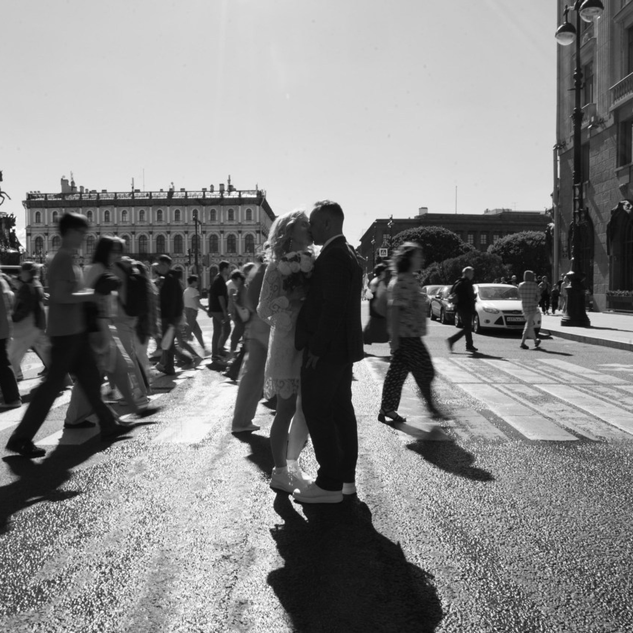 Отзывы. Свадебный фотограф в Санкт-Петербурге