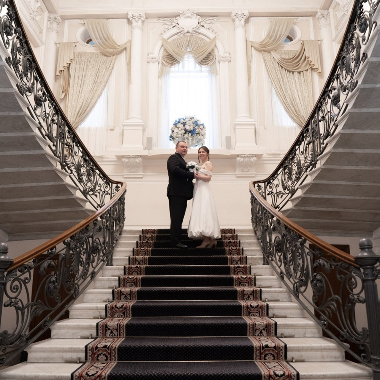 Отзывы. Свадебный фотограф в Санкт-Петербурге