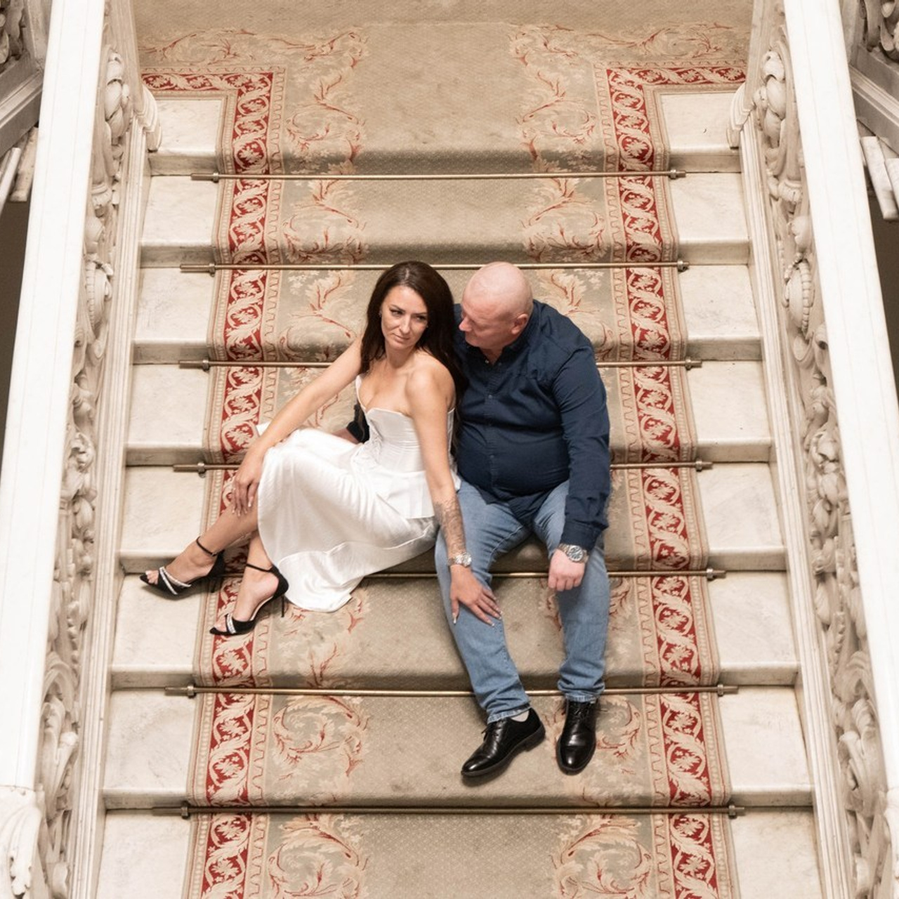 Отзывы. Свадебный фотограф в Санкт-Петербурге