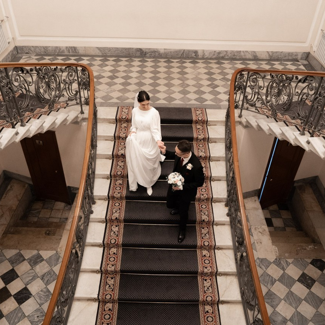 Отзывы. Свадебный фотограф в Санкт-Петербурге