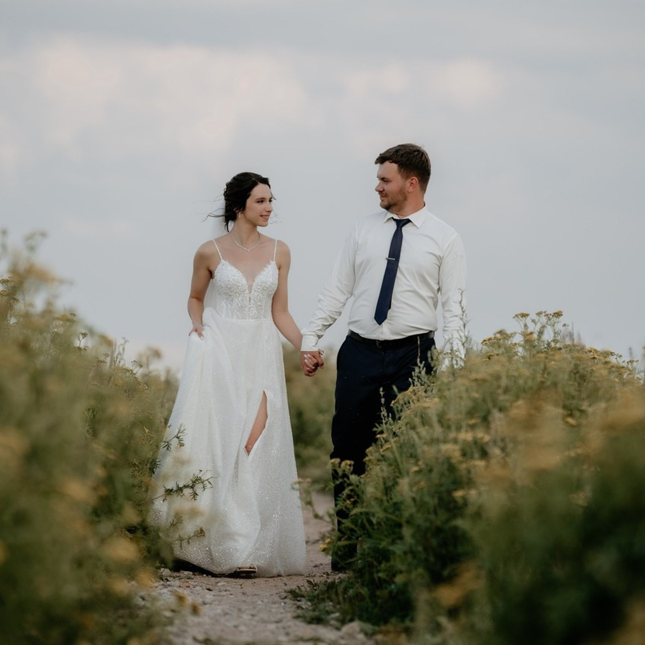 Отзывы. Свадебный фотограф в Санкт-Петербурге