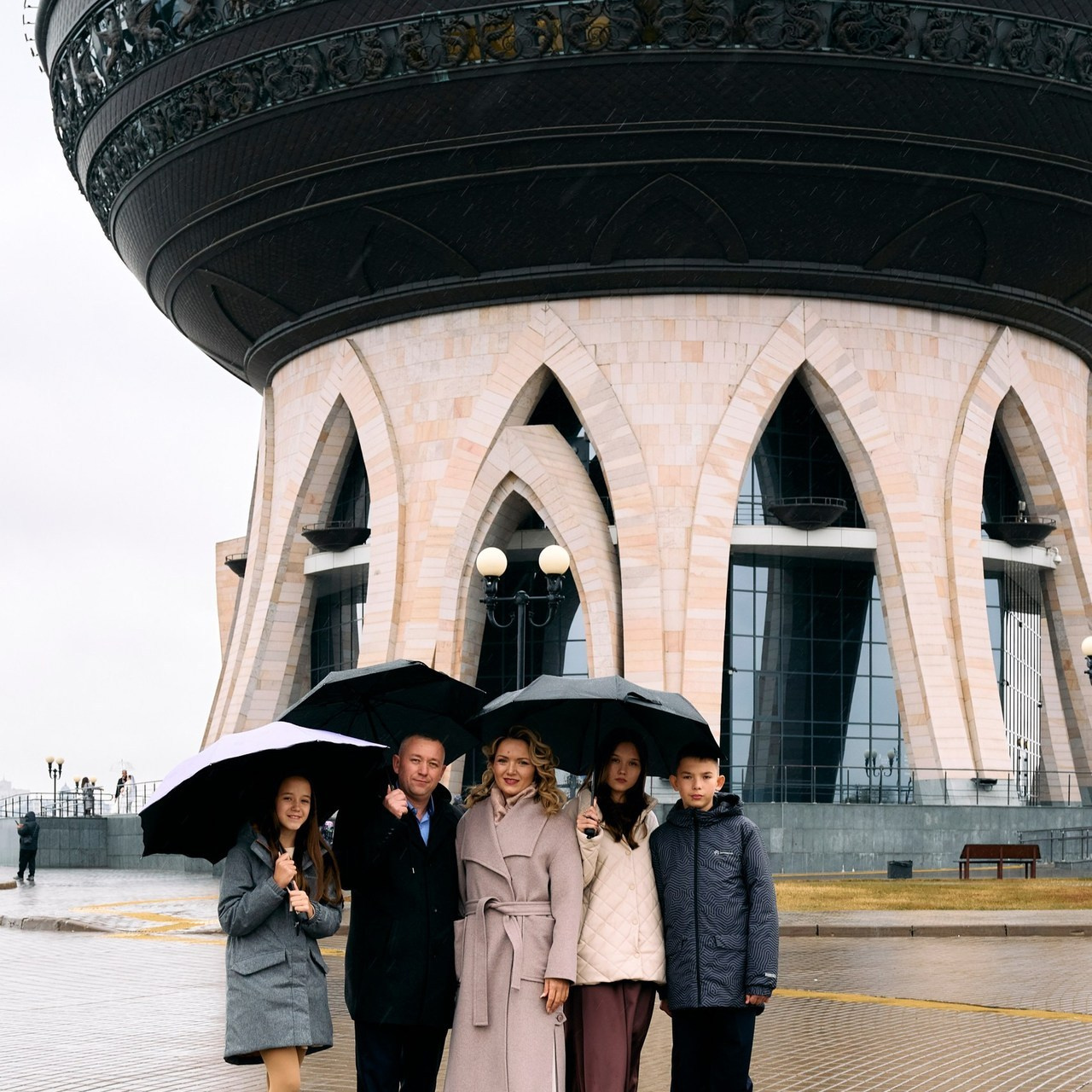 Отзывы. Фотограф Казань