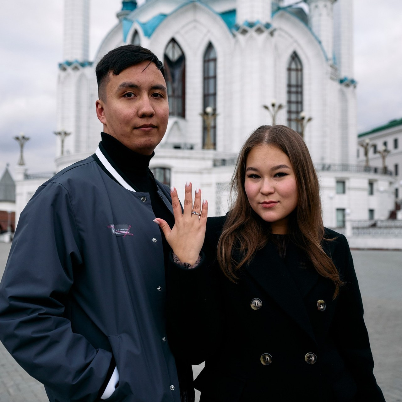 Отзывы. Фотограф Казань