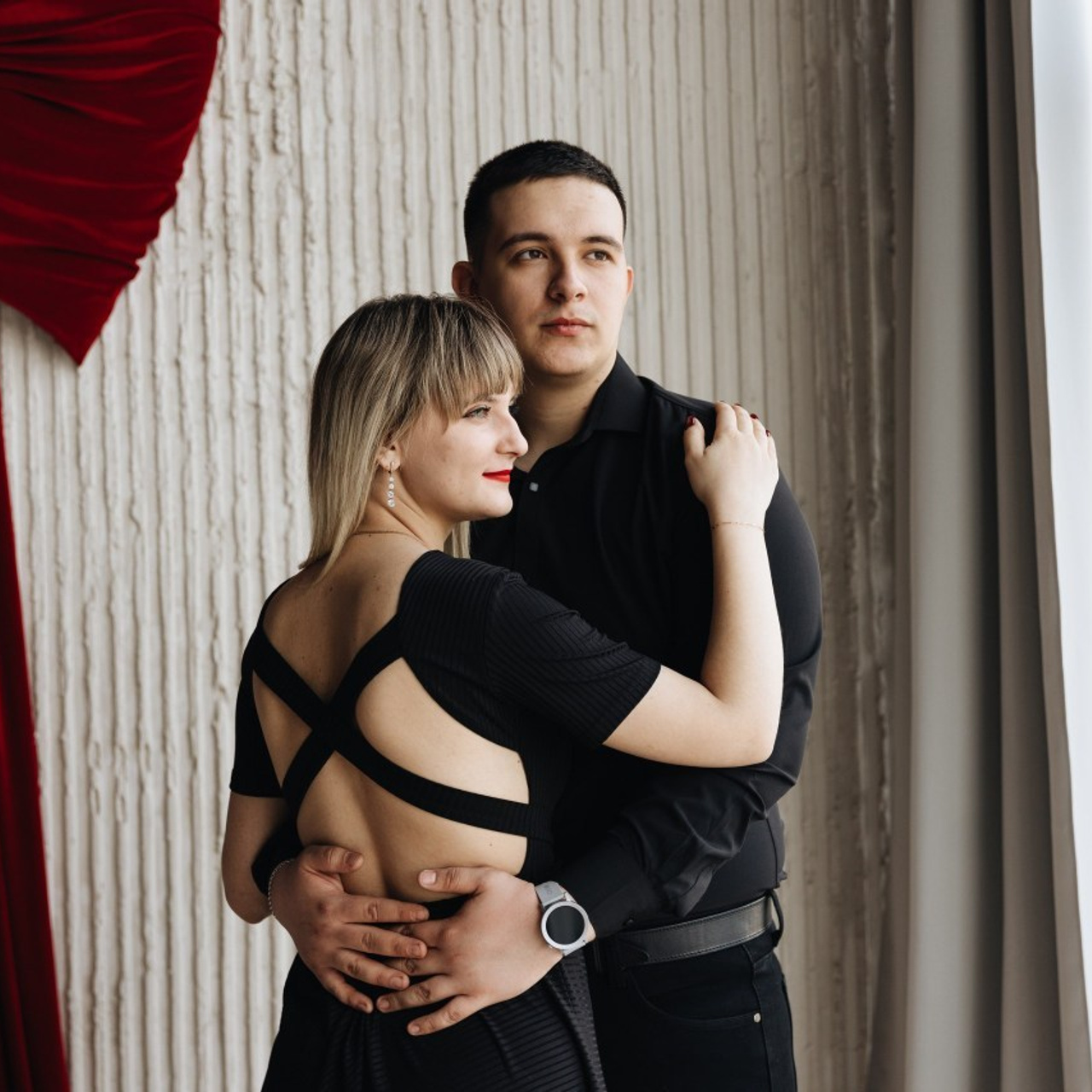 Отзывы. Семейный и свадебный фотограф в Донецке Елена Гордеева