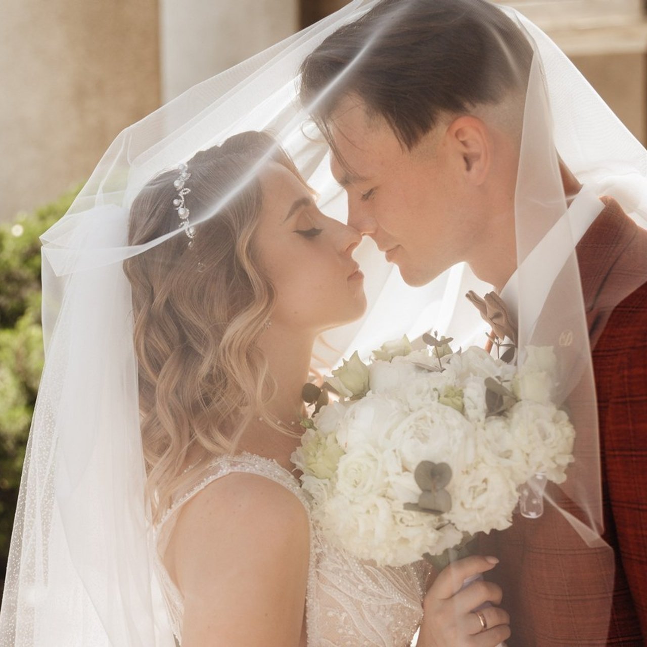 Отзывы. Семейный и свадебный фотограф в Донецке Елена Гордеева