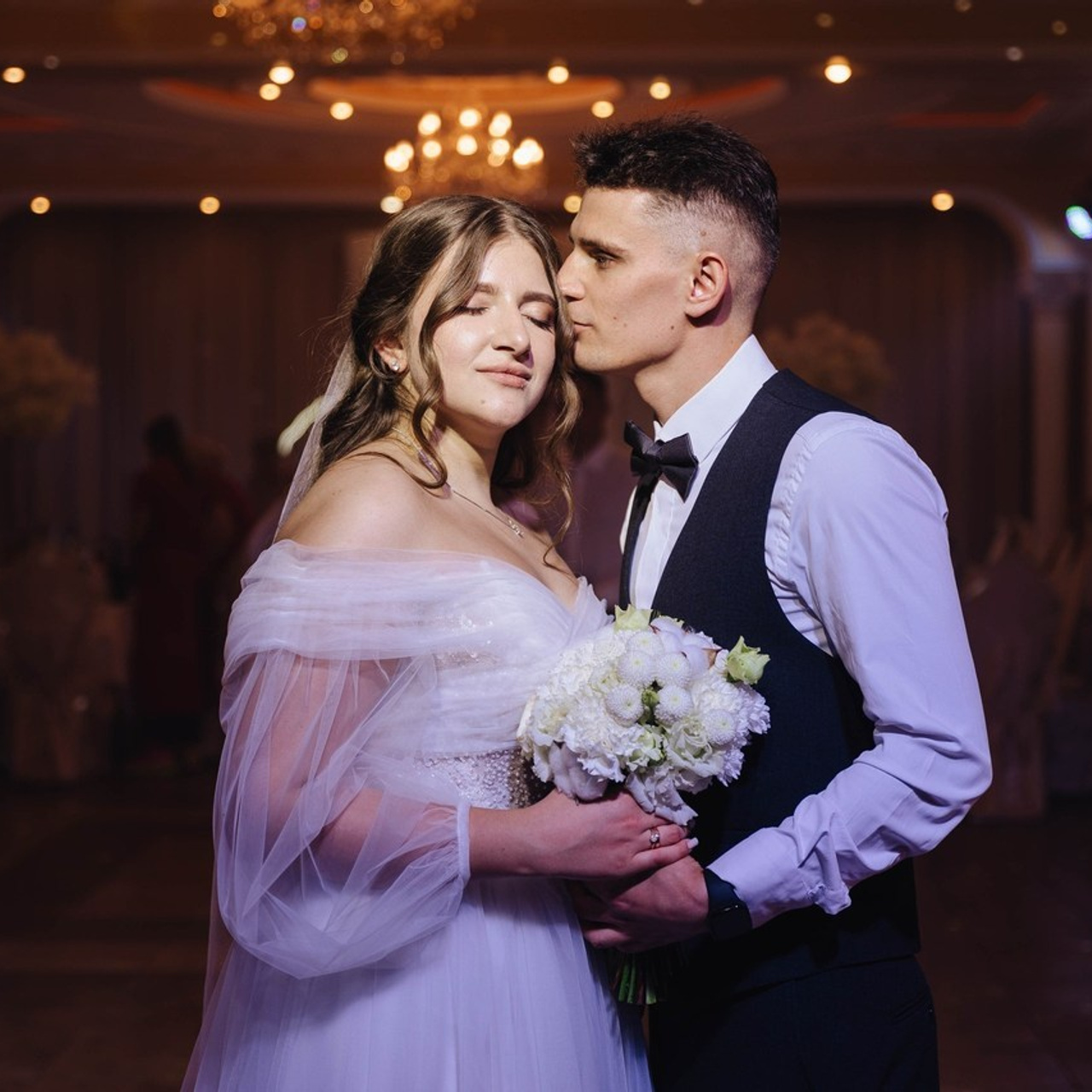 Отзывы. Семейный и свадебный фотограф в Донецке Елена Гордеева