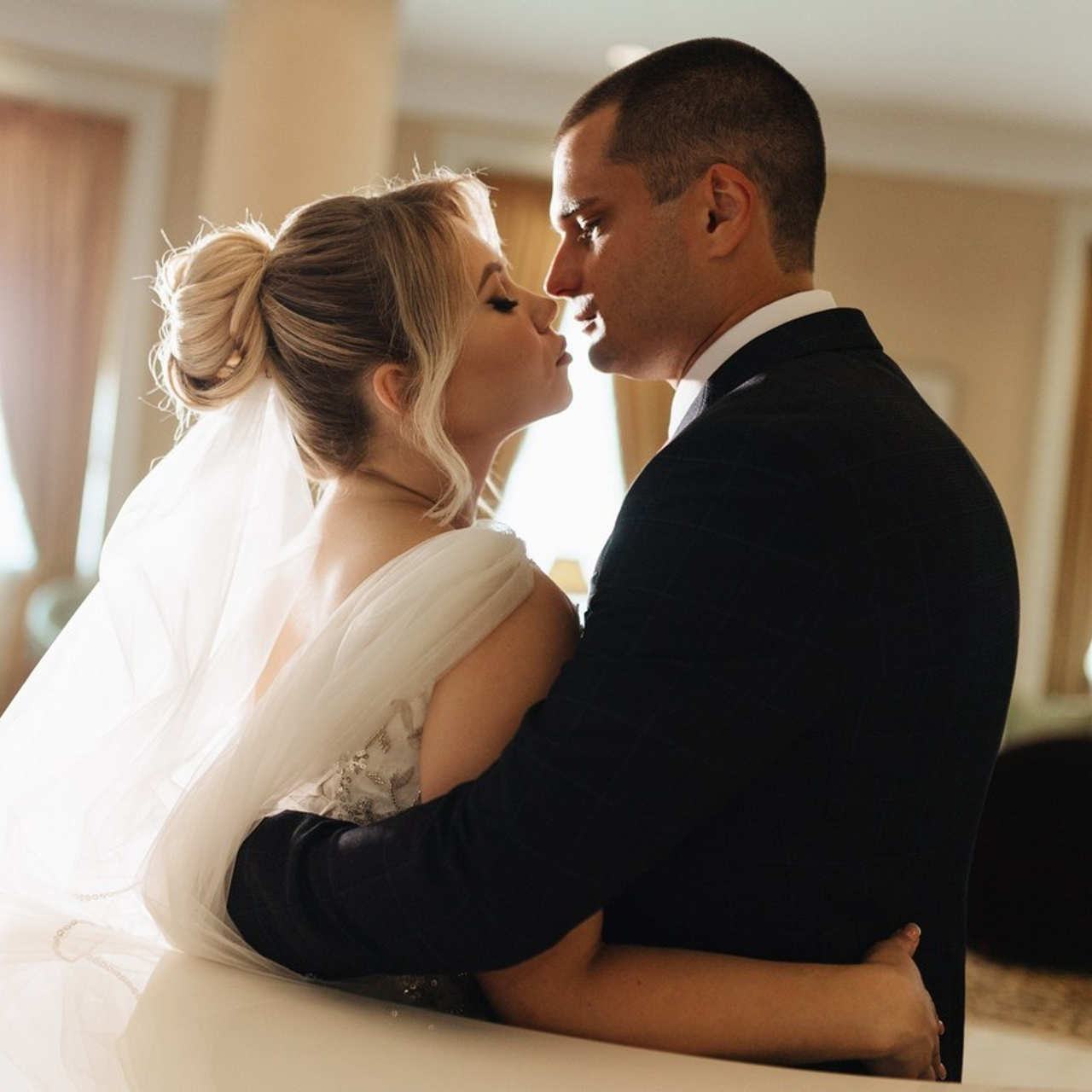 Отзывы. Семейный и свадебный фотограф в Донецке Елена Гордеева