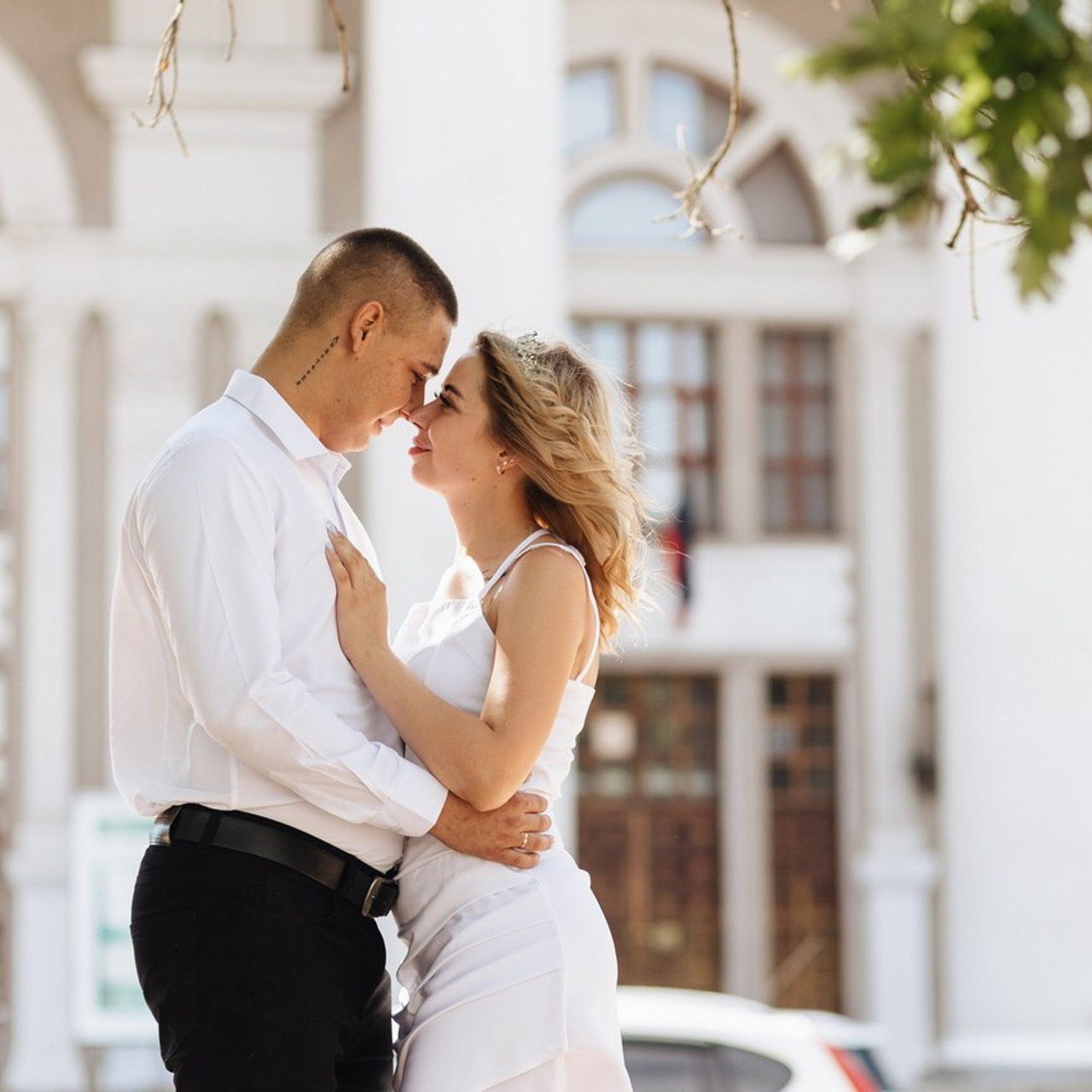 Отзывы. Семейный и свадебный фотограф в Донецке Елена Гордеева