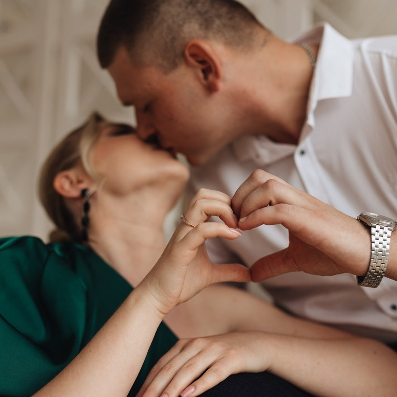 Отзывы. Семейный и свадебный фотограф в Донецке Елена Гордеева