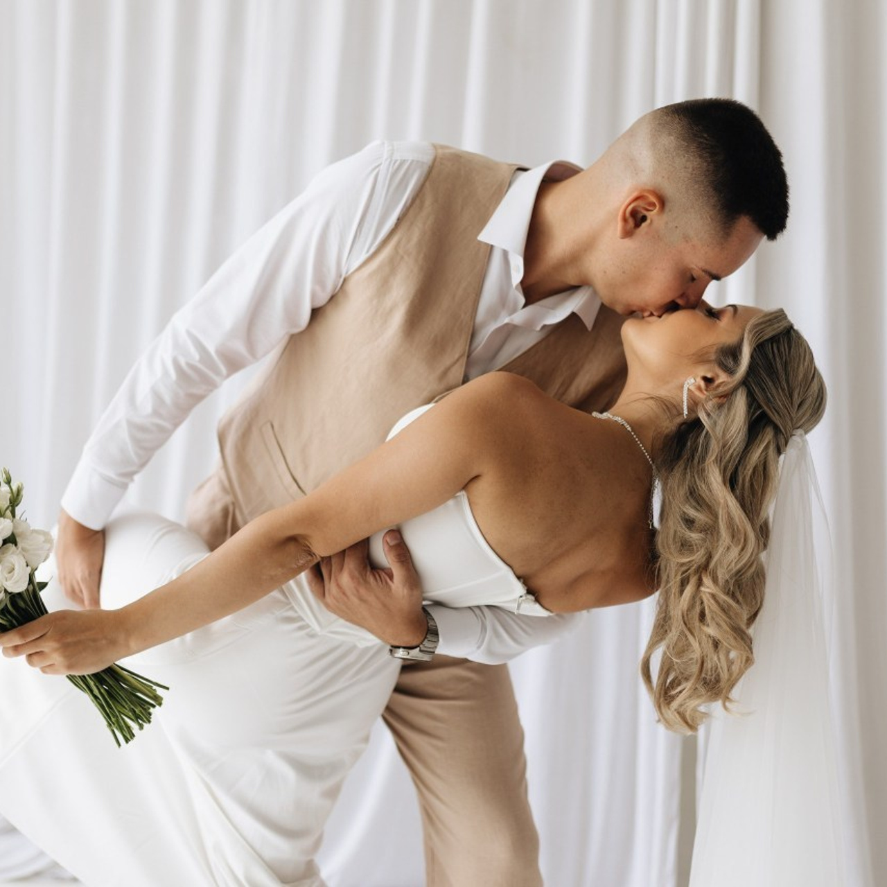 Отзывы. Семейный и свадебный фотограф в Донецке Елена Гордеева