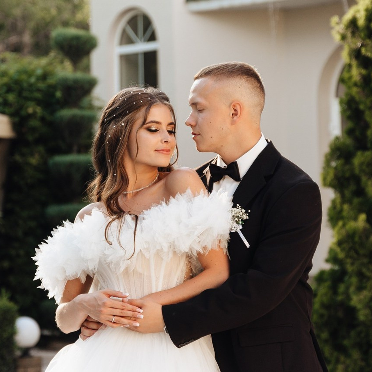 Отзывы. Семейный и свадебный фотограф в Донецке Елена Гордеева