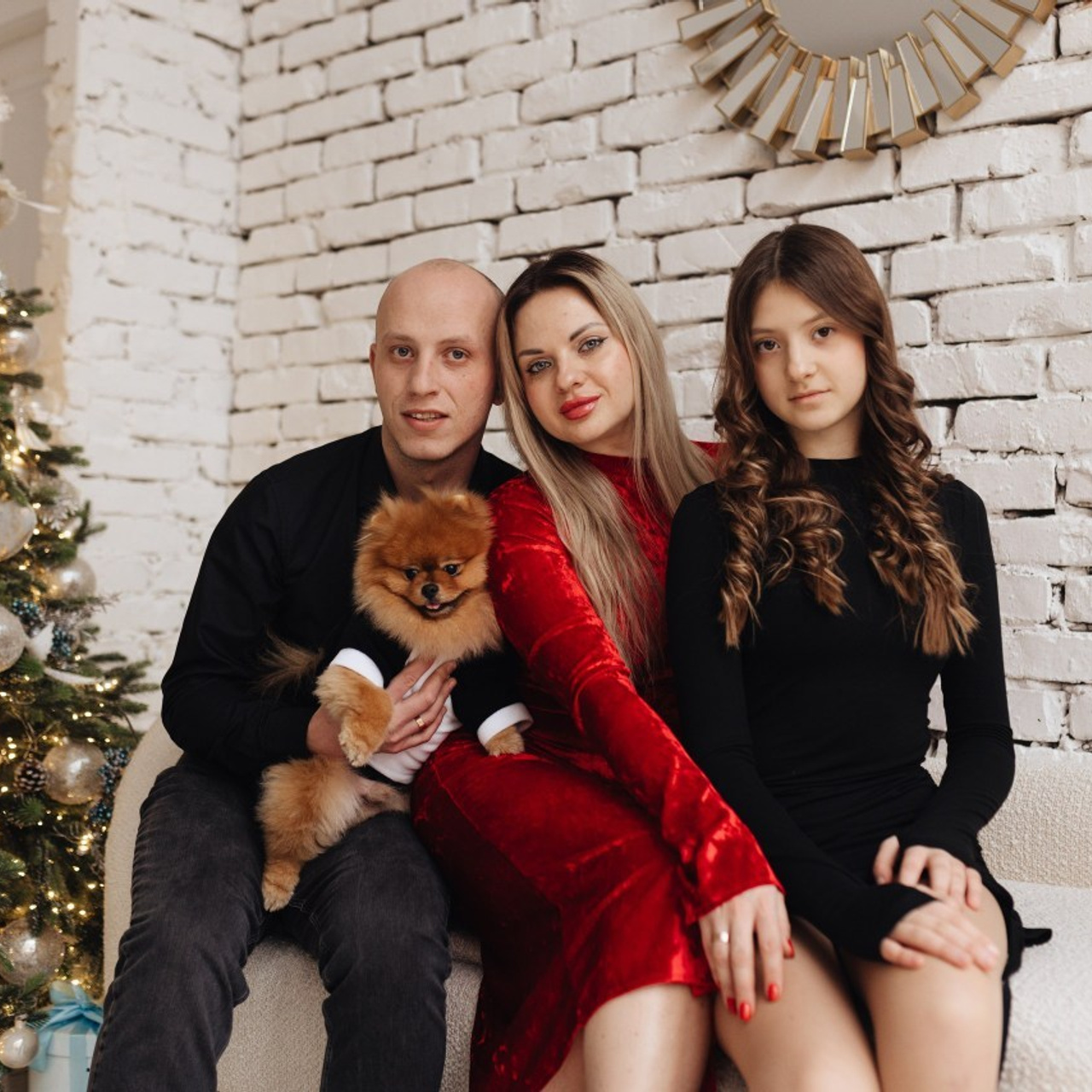 Отзывы. Семейный и свадебный фотограф в Донецке Елена Гордеева