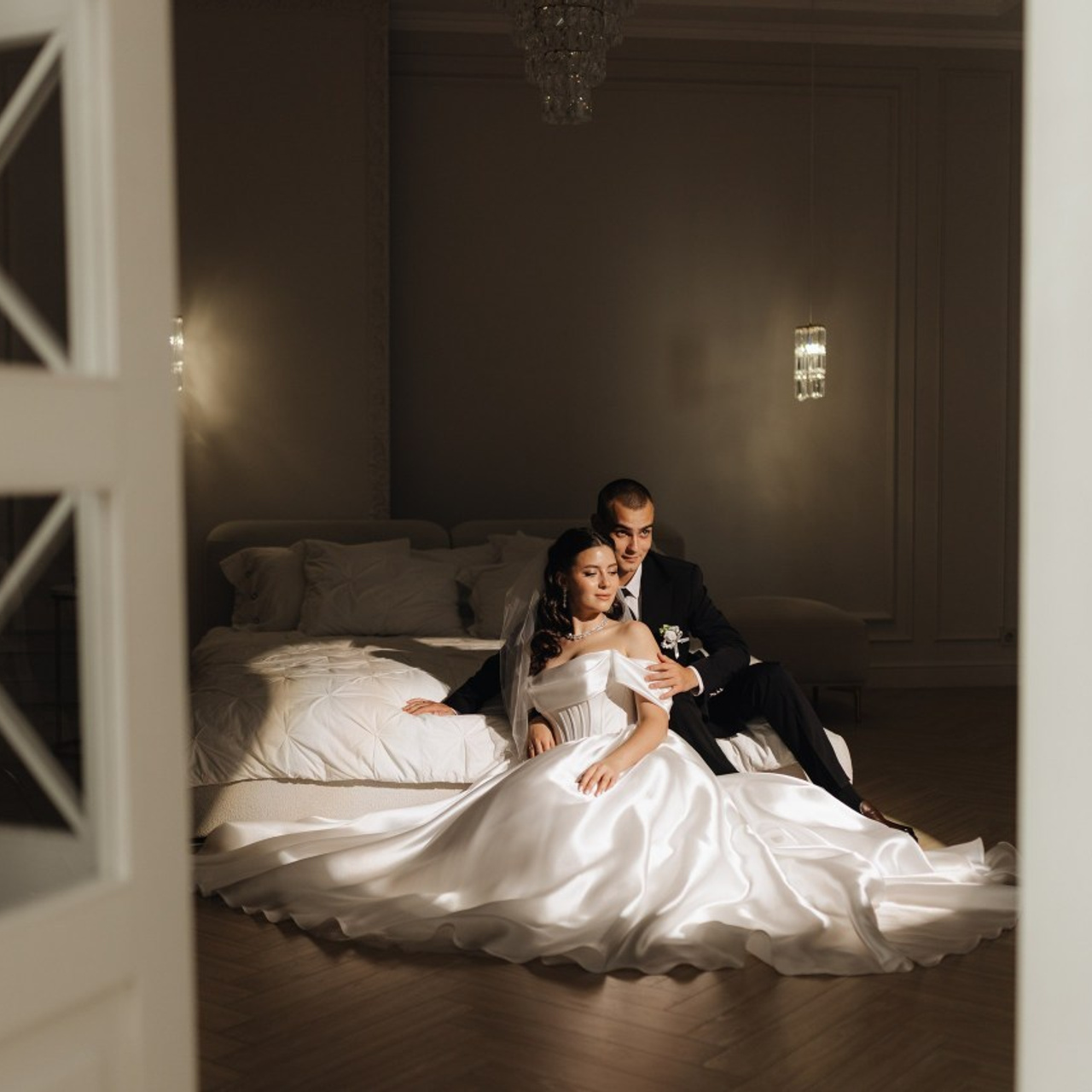 Отзывы. Семейный и свадебный фотограф в Донецке Елена Гордеева