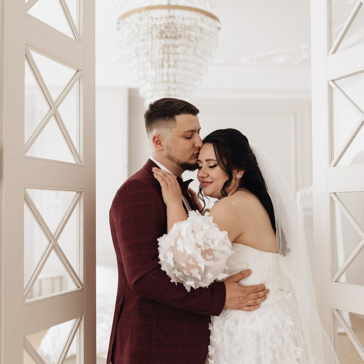 Отзывы. Семейный и свадебный фотограф в Донецке Елена Гордеева