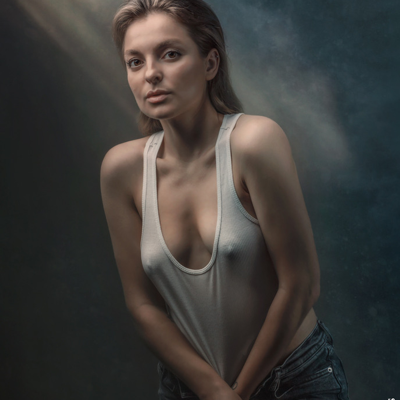 Евгения Шевченко (Evgeniya Shevchenko)