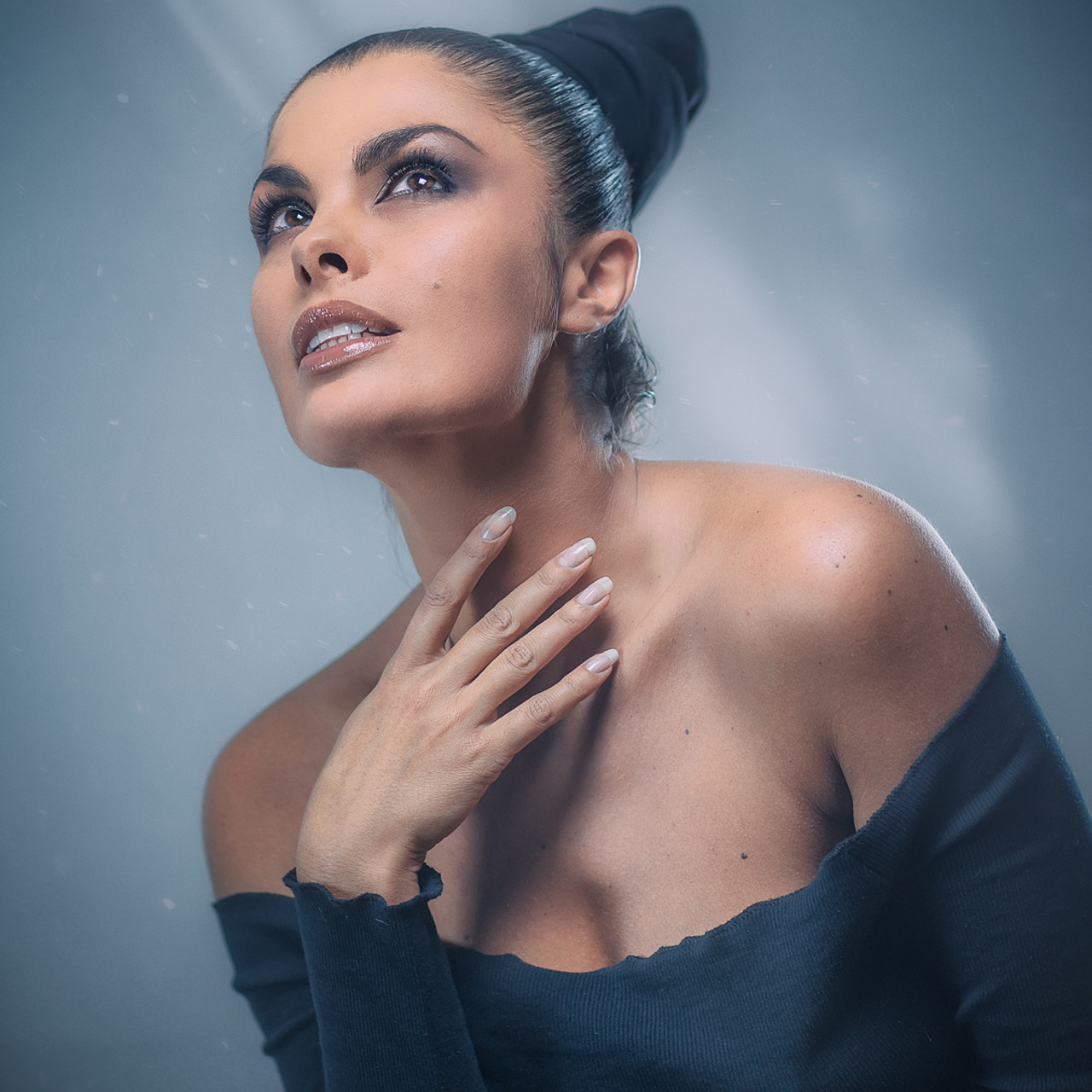 Яника Ланд (Yanika Land)