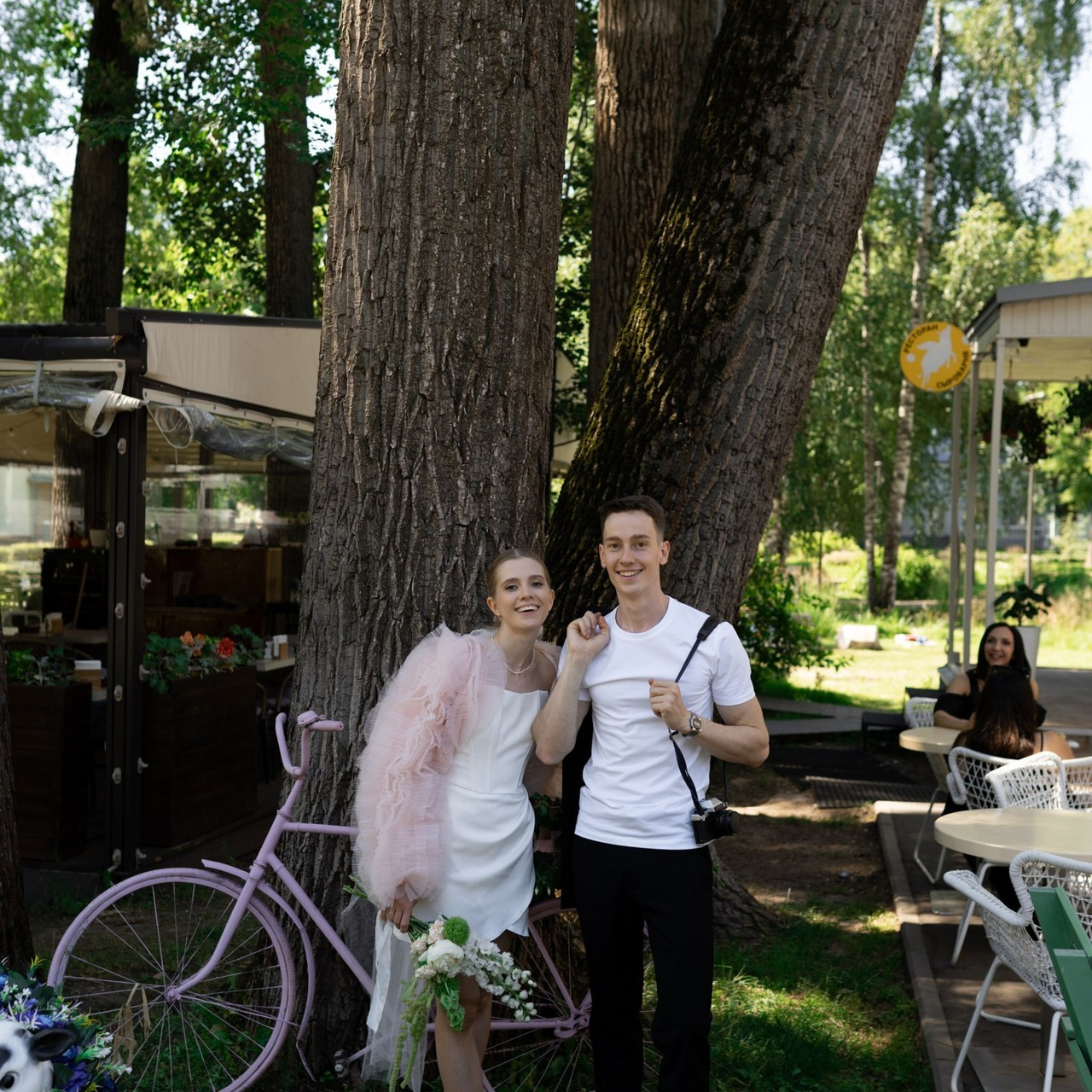 Feedback. Свадебный и семейный фотограф в Москве/Калуге Юлия Мосиюк