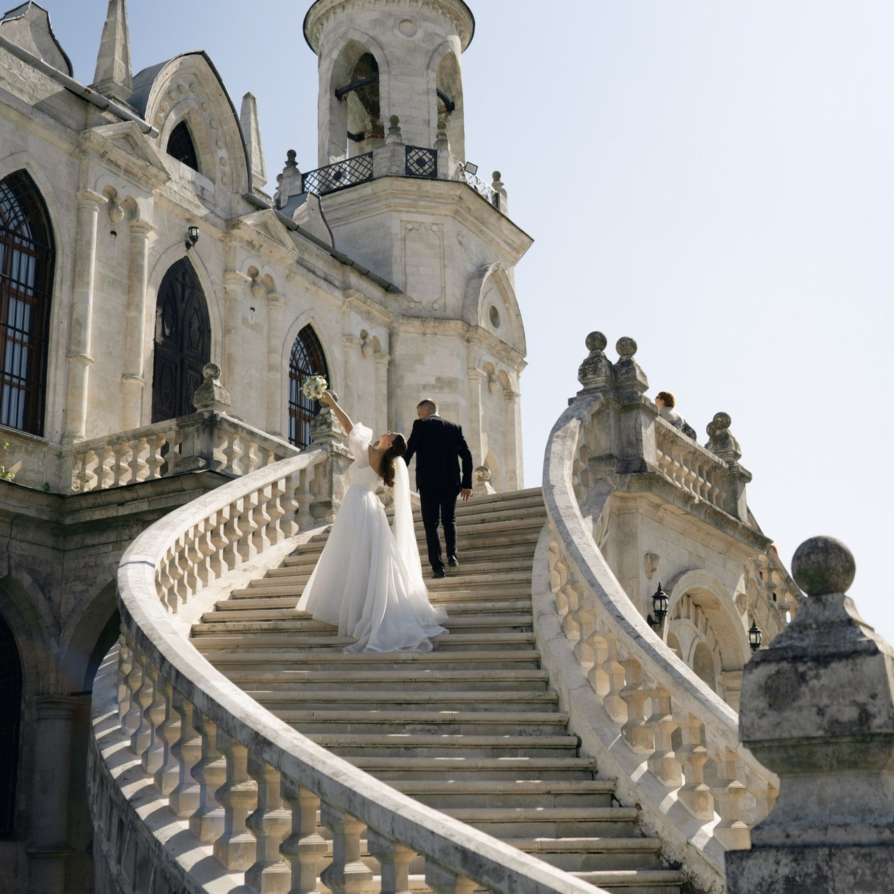 Feedback. Свадебный и семейный фотограф в Москве/Калуге Юлия Мосиюк