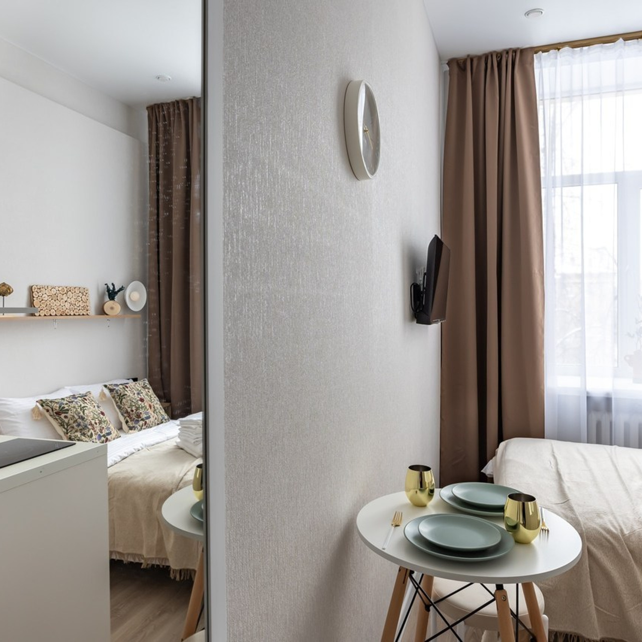 Интерьерный фотограф Сергей Чекмезов. Интерьерный фотограф в Москве Сергей Чекмезов