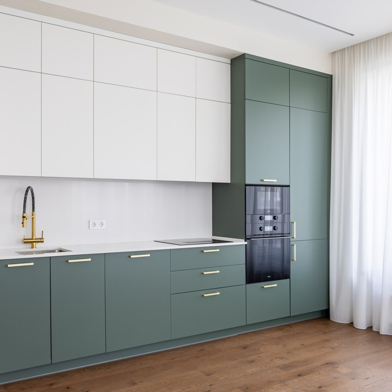 Отзывы. Интерьерный фотограф в Москве Сергей Чекмезов